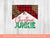 Christmas Junkie PNG for Sublimation | Christmas Sublimation Designs | Western Christmas Png Design | Leopard Buffalo Plaid Junkie PNG