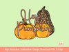 Hey Pumpkin PNG for Sublimation | Fall Sublimation Designs | Love Fall Y'all Png | Pumpkin Vibes PNG | Glitter Leopard Pumpkin Thankful  Png